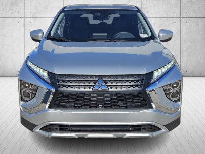 2026 Mitsubishi Eclipse Cross Base