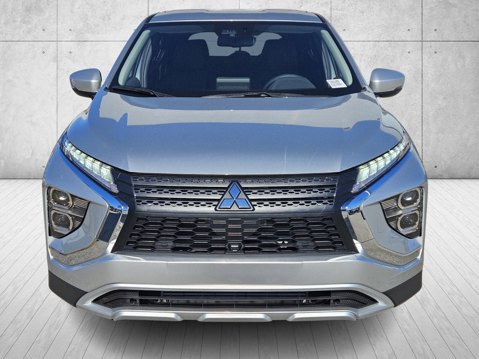 2026 Mitsubishi Eclipse Cross Base
