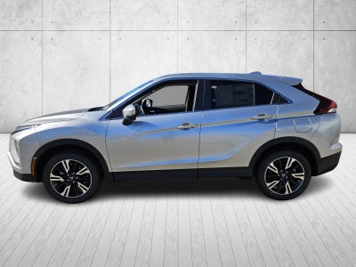 2026 Mitsubishi Eclipse Cross Base