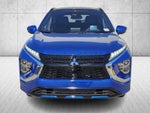 2026 Mitsubishi Eclipse Cross Base
