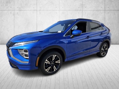 2026 Mitsubishi Eclipse Cross Base