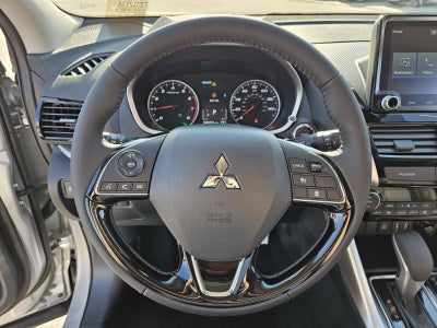 2026 Mitsubishi Eclipse Cross Base