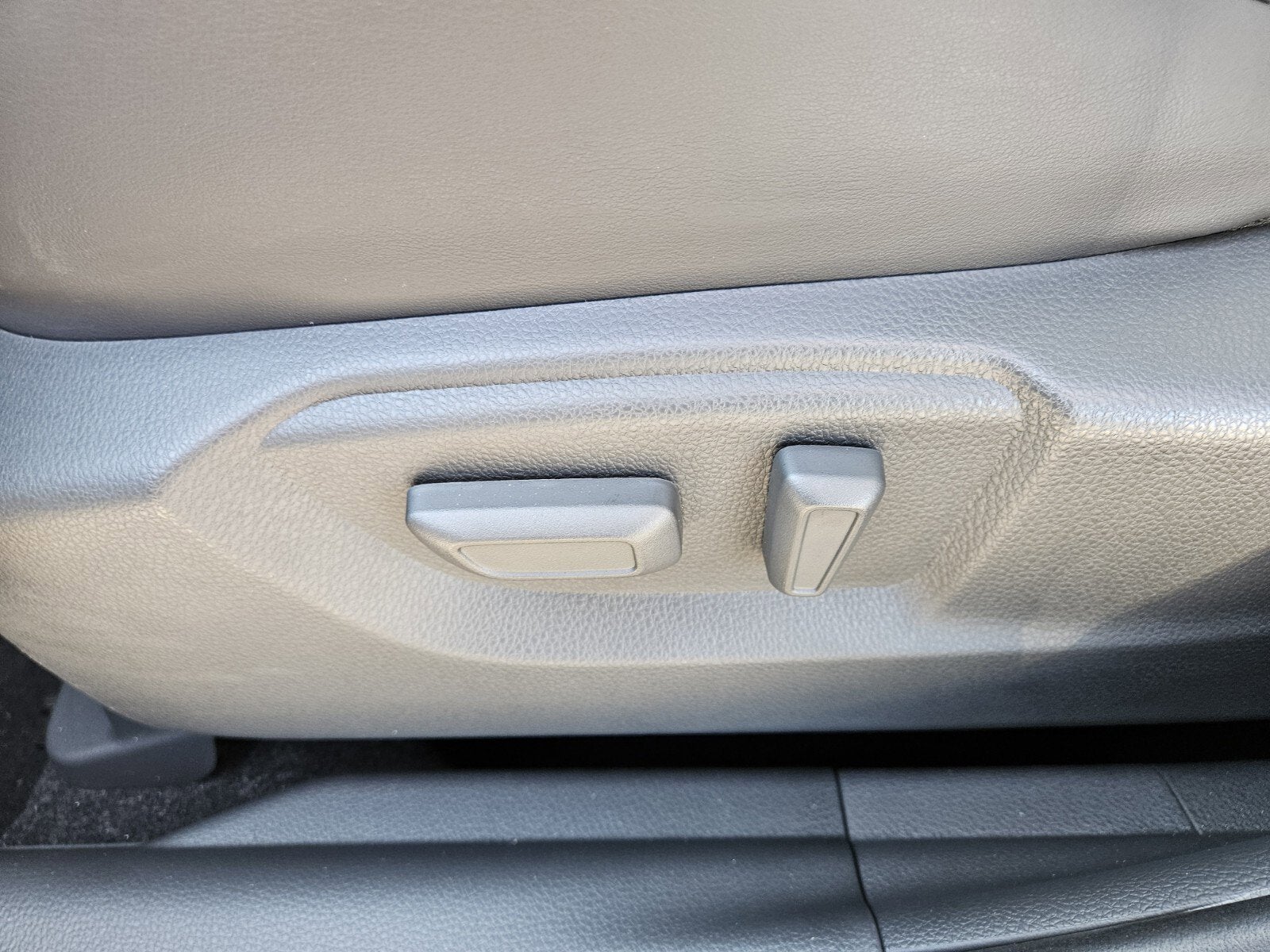 2026 Mitsubishi Eclipse Cross Base