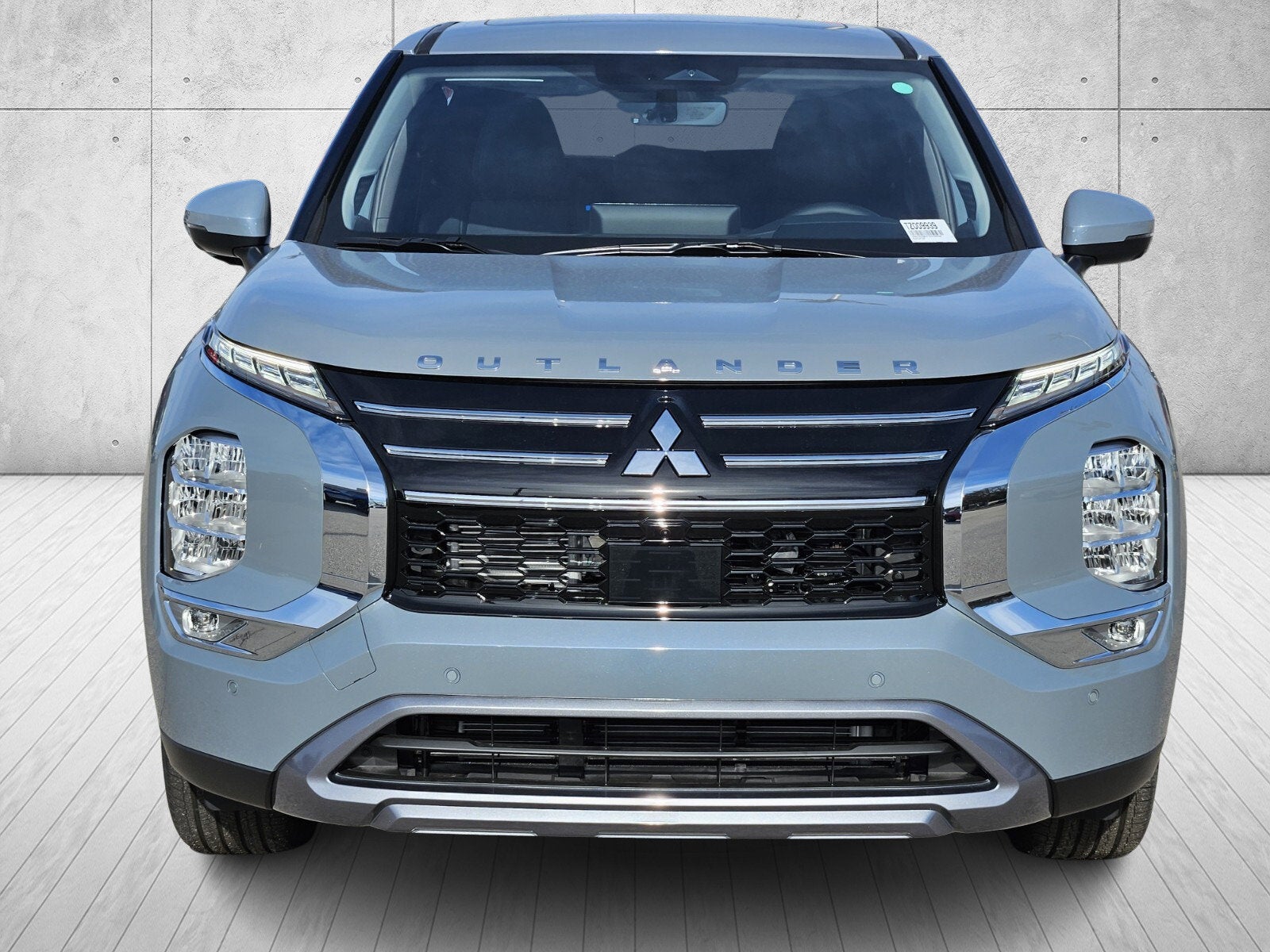 2026 Mitsubishi Outlander Base