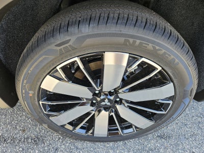 2026 Mitsubishi Outlander Base