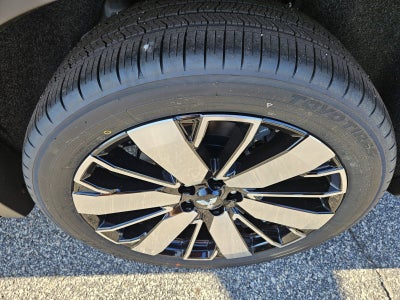 2026 Mitsubishi Outlander SEL