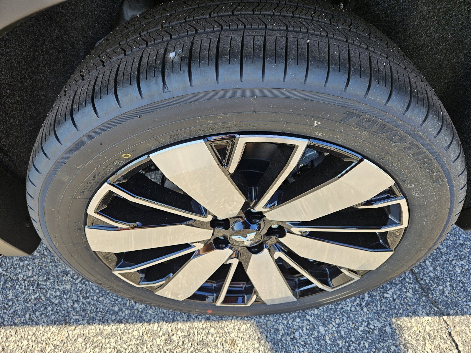 2026 Mitsubishi Outlander SEL