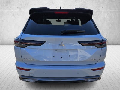 2026 Mitsubishi Outlander SEL
