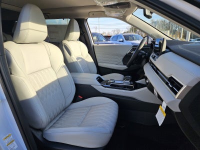 2026 Mitsubishi Outlander SEL