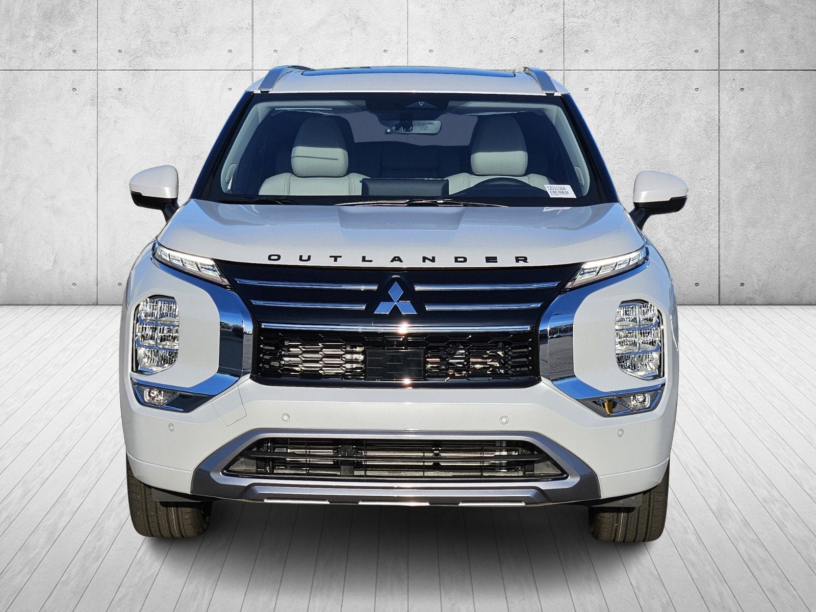 2026 Mitsubishi Outlander SEL