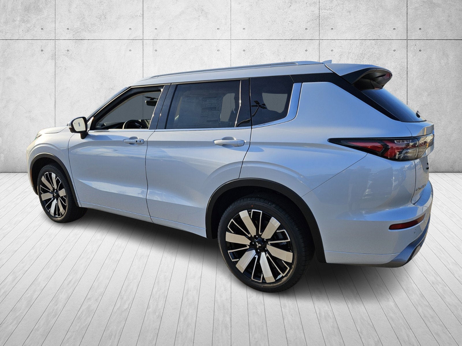 2026 Mitsubishi Outlander SEL