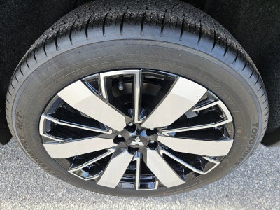 2026 Mitsubishi Outlander SEL