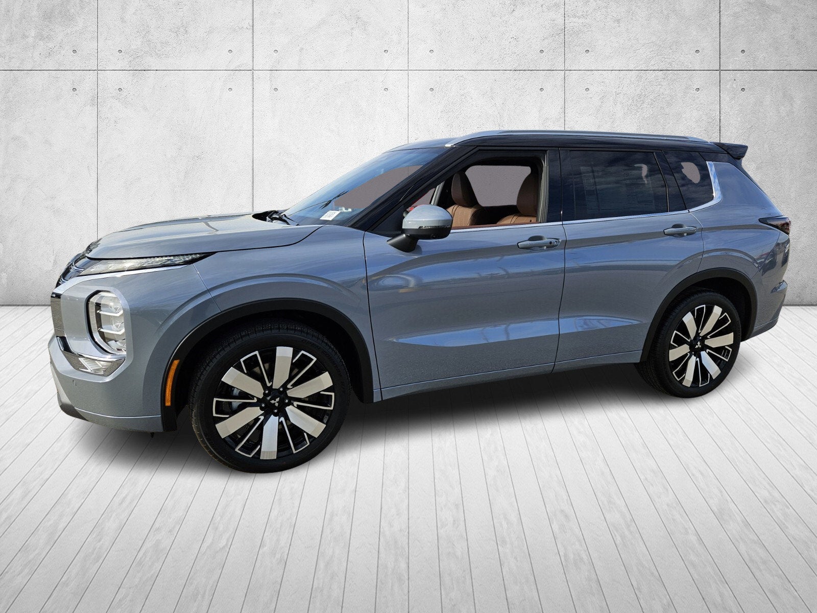 2026 Mitsubishi Outlander SEL