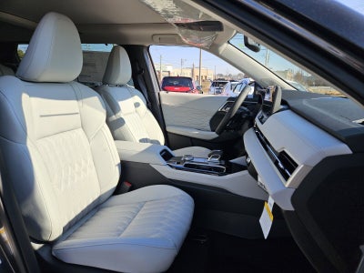 2026 Mitsubishi Outlander SEL