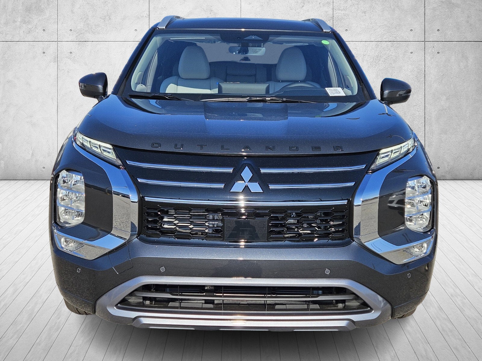 2026 Mitsubishi Outlander SEL