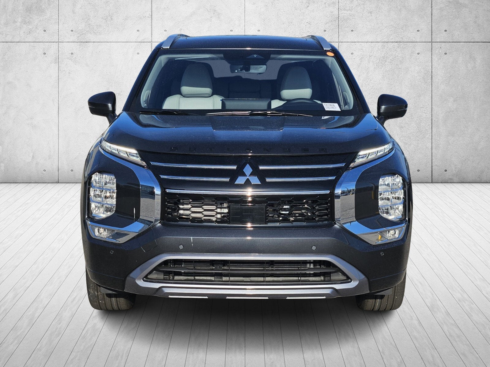 2026 Mitsubishi Outlander SEL