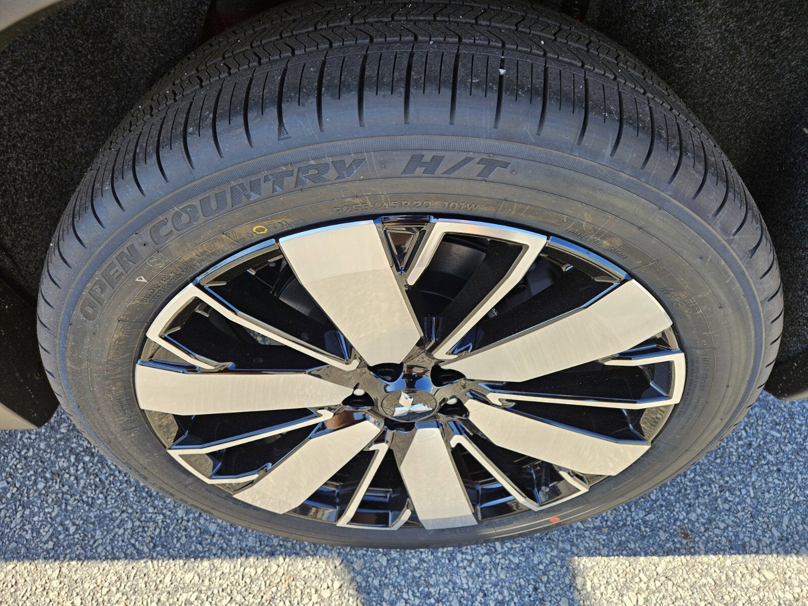 2026 Mitsubishi Outlander SEL