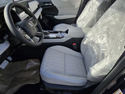 2026 Mitsubishi Outlander SEL