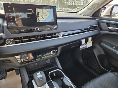 2026 Mitsubishi Outlander ES