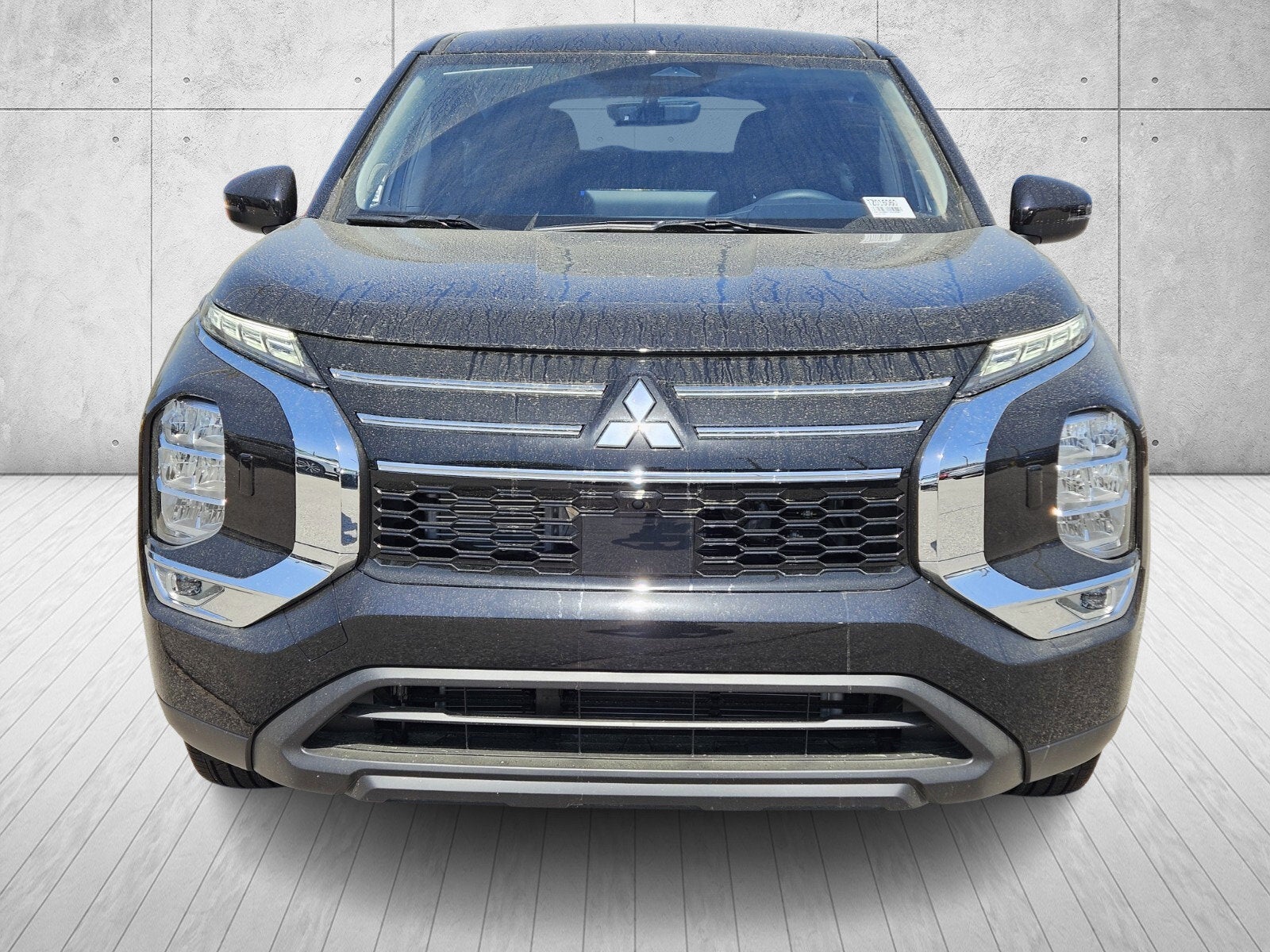 2026 Mitsubishi Outlander ES