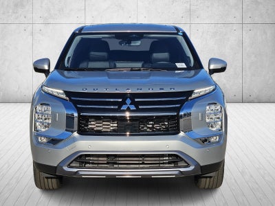 2026 Mitsubishi Outlander Base