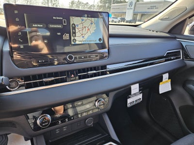 2026 Mitsubishi Outlander Base