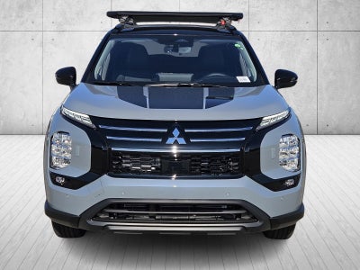 2026 Mitsubishi Outlander Base