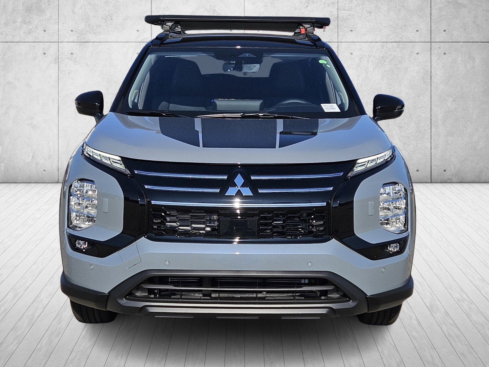 2026 Mitsubishi Outlander Base