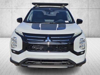 2026 Mitsubishi Outlander Base