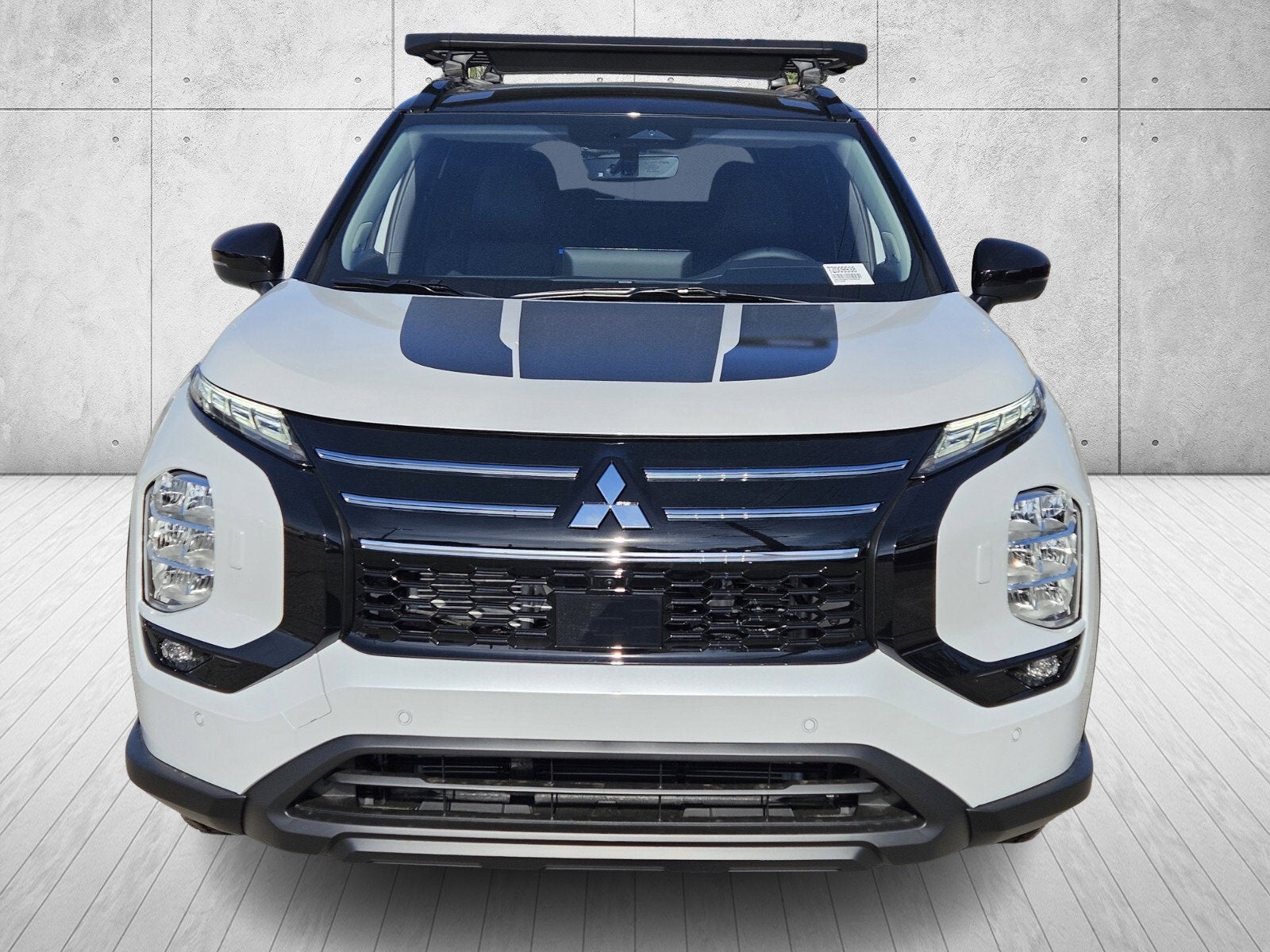 2026 Mitsubishi Outlander Base