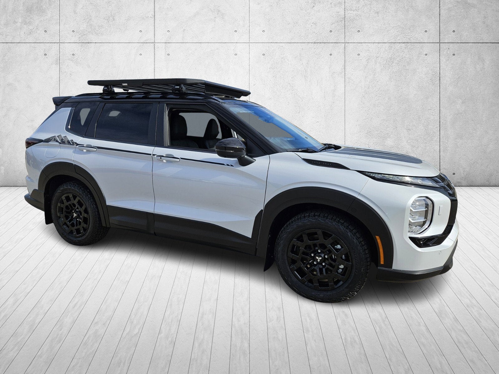 2026 Mitsubishi Outlander Base