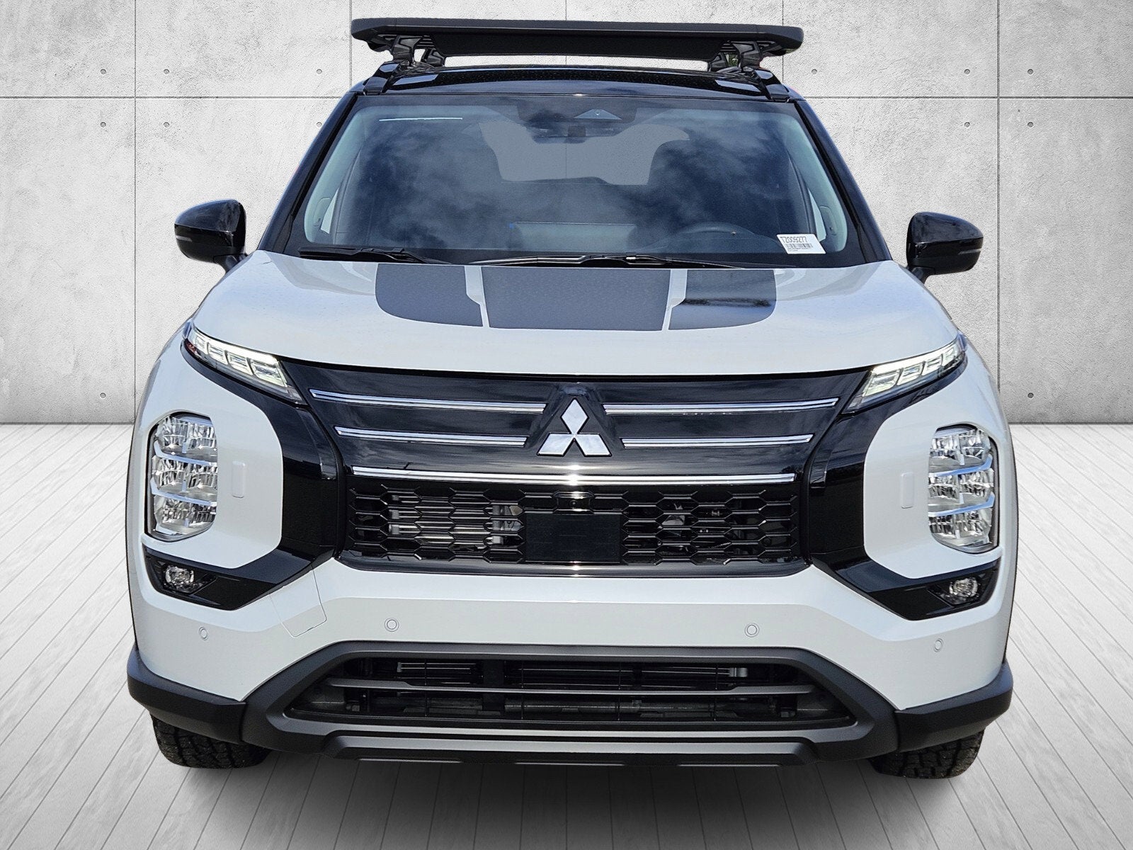 2026 Mitsubishi Outlander Base