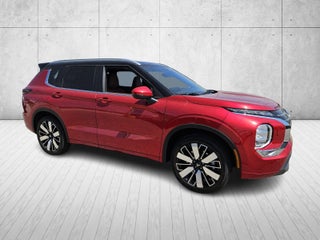 2026 Mitsubishi Outlander SEL