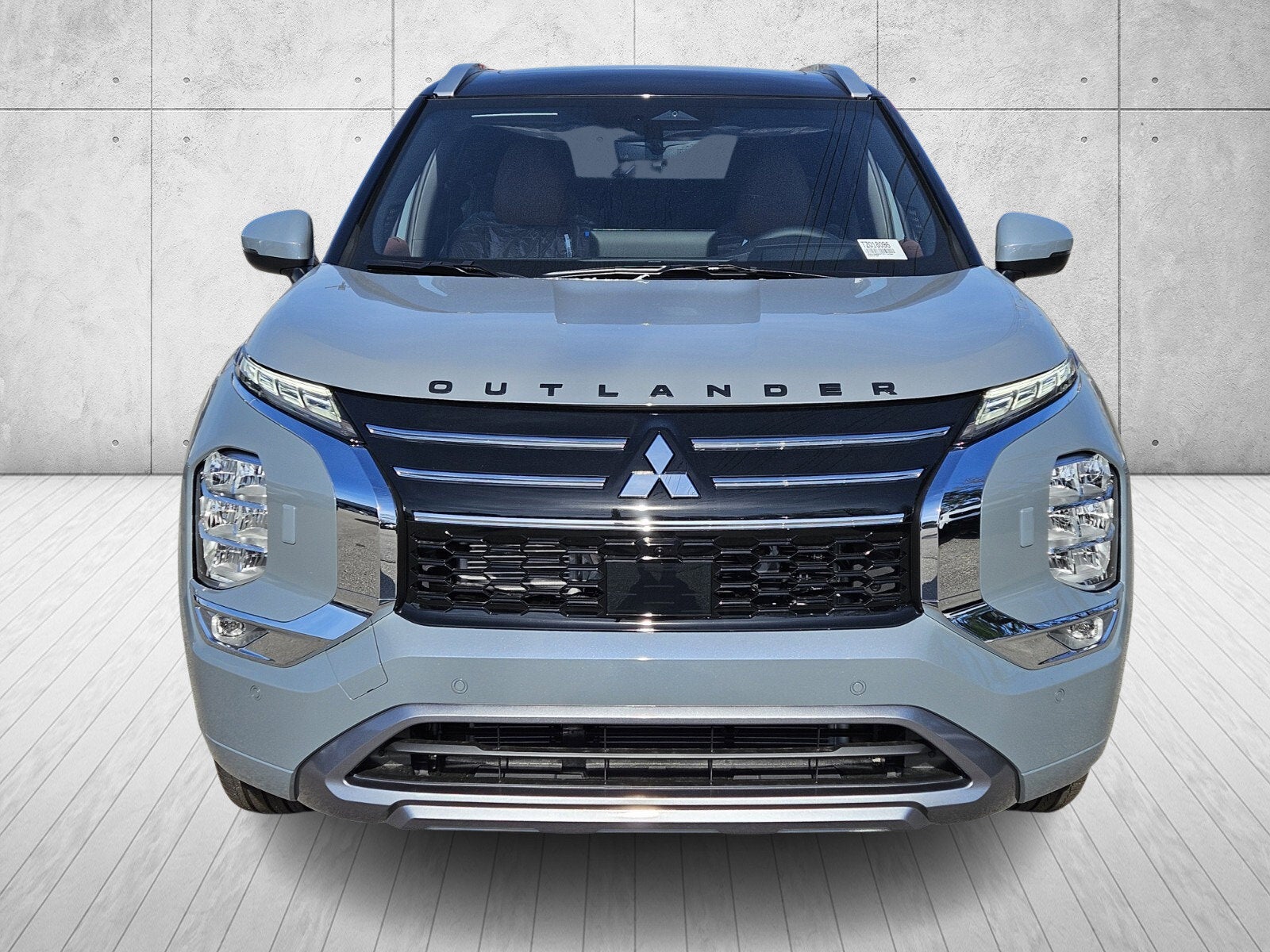 2026 Mitsubishi Outlander Base