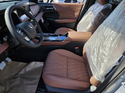 2026 Mitsubishi Outlander Base