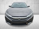 2018 Honda Civic Sedan EX-T