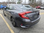 2018 Honda Civic Sedan EX-T
