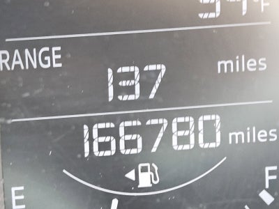 2017 Mazda Mazda6 Sport
