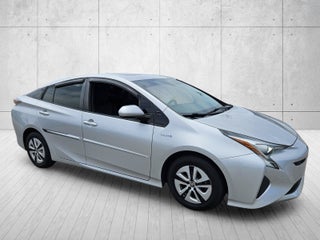 2018 Toyota Prius Two