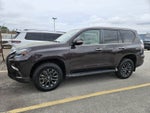 2020 Lexus GX GX 460 Premium