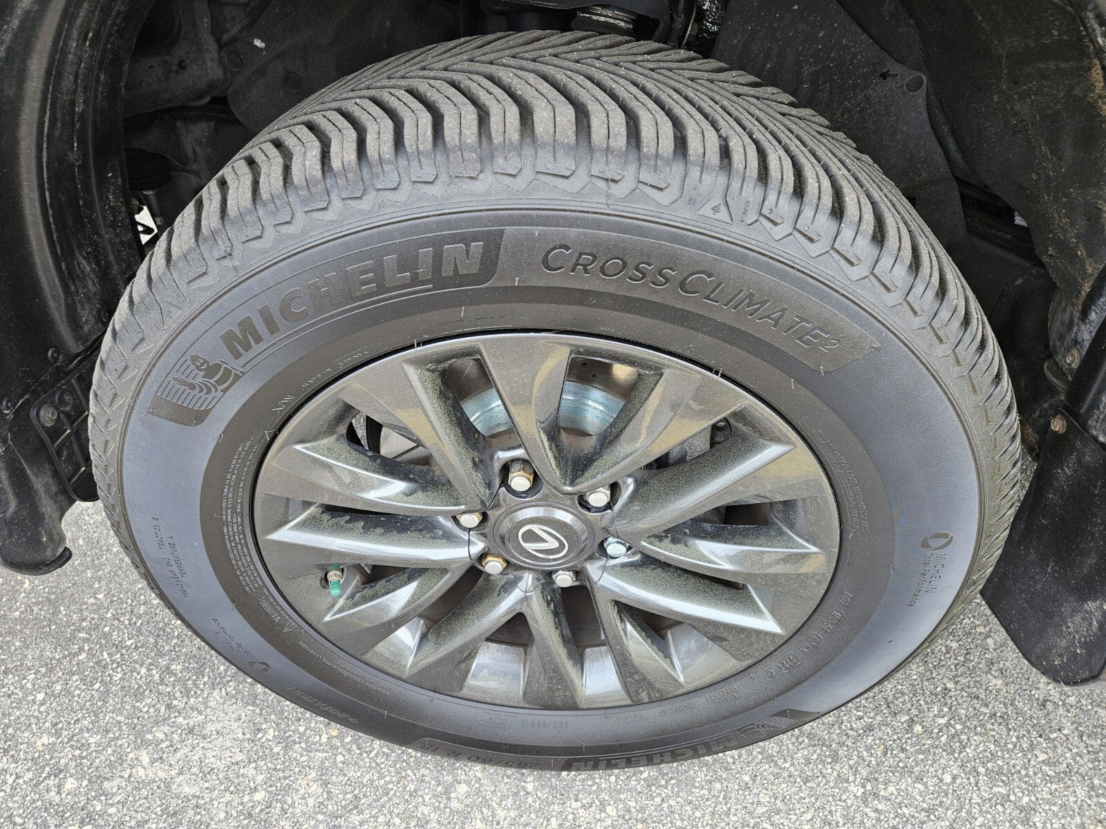 2020 Lexus GX GX 460 Premium