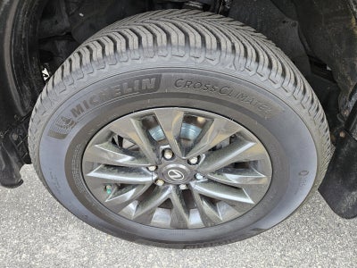 2020 Lexus GX GX 460 Premium