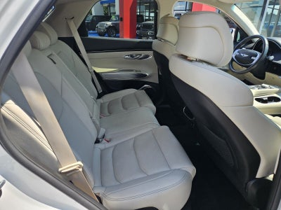2023 Genesis GV70 2.5T