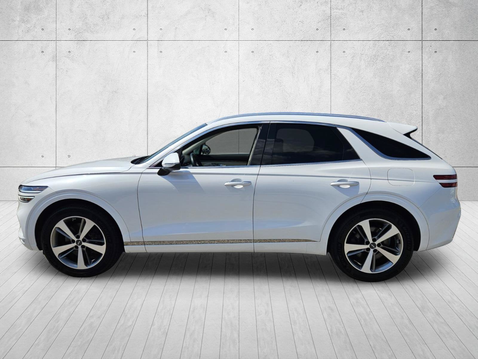 2023 Genesis GV70 2.5T