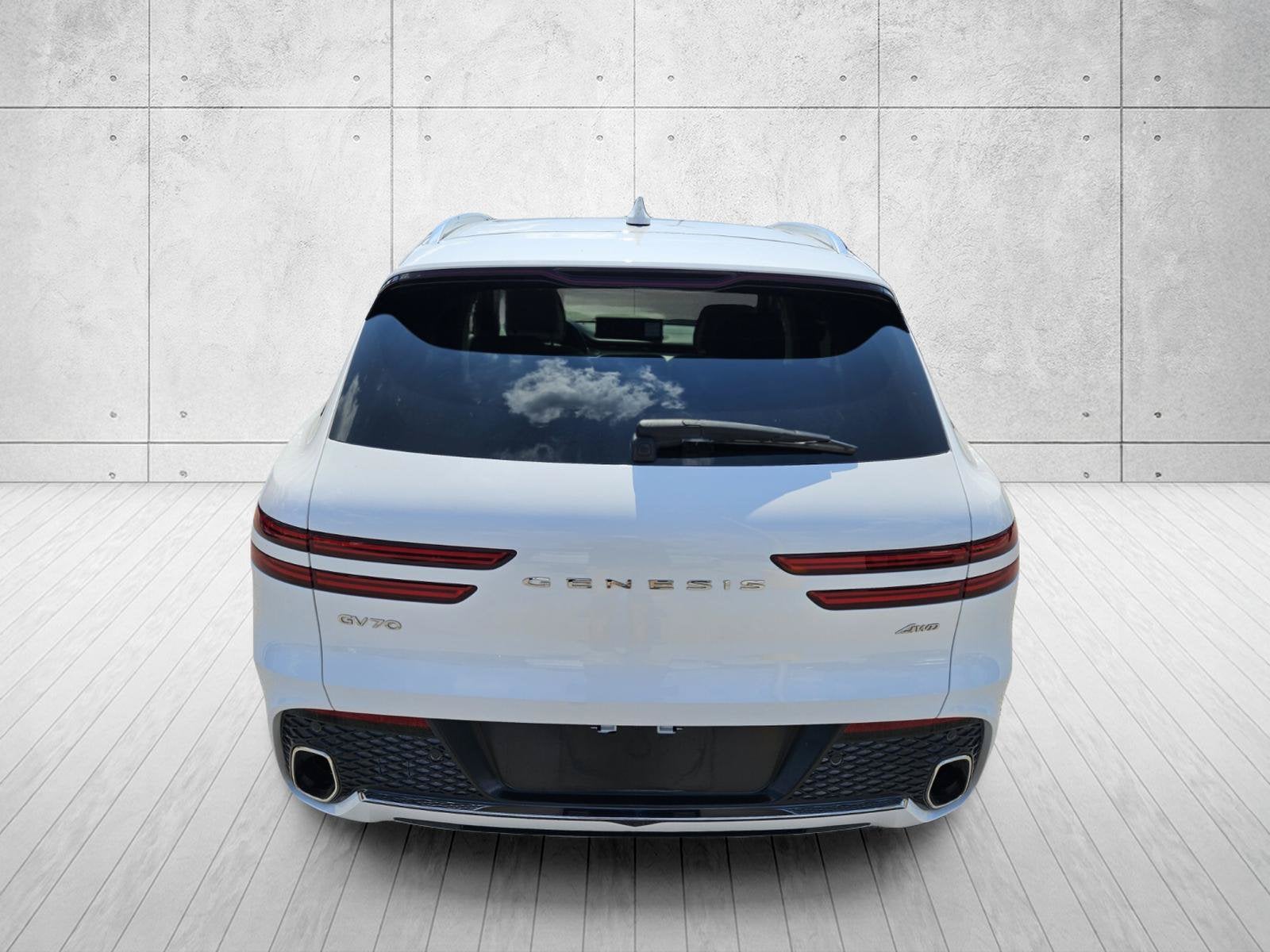 2023 Genesis GV70 2.5T