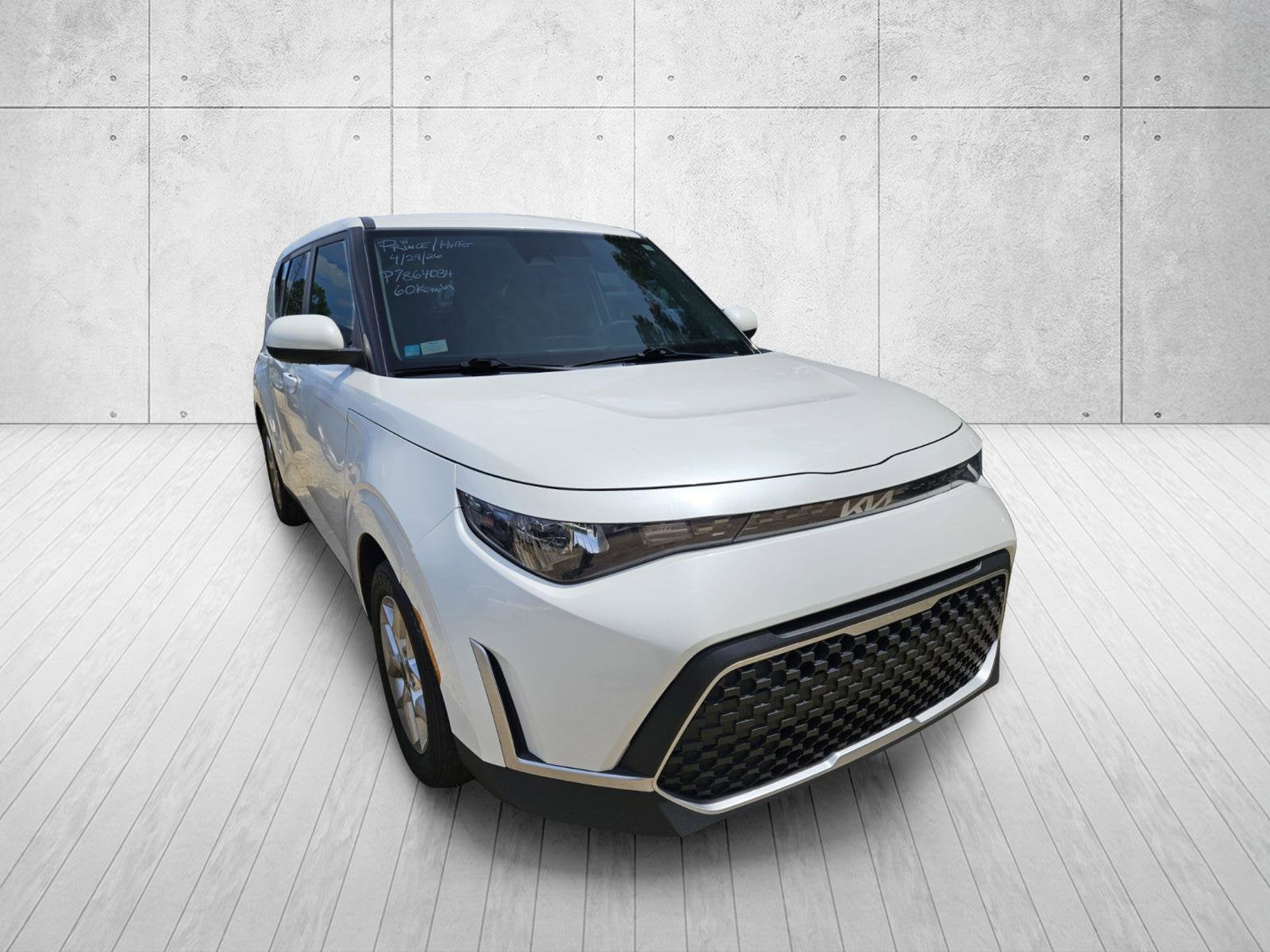 2023 Kia Soul S