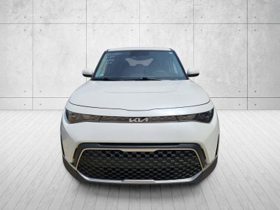 2023 Kia Soul S