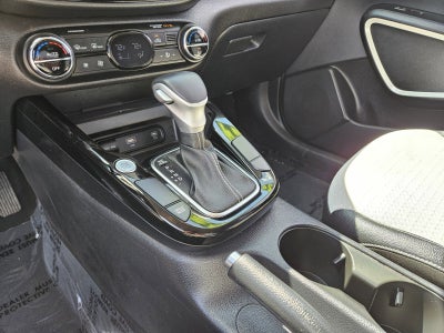 2024 Kia Soul GT-Line