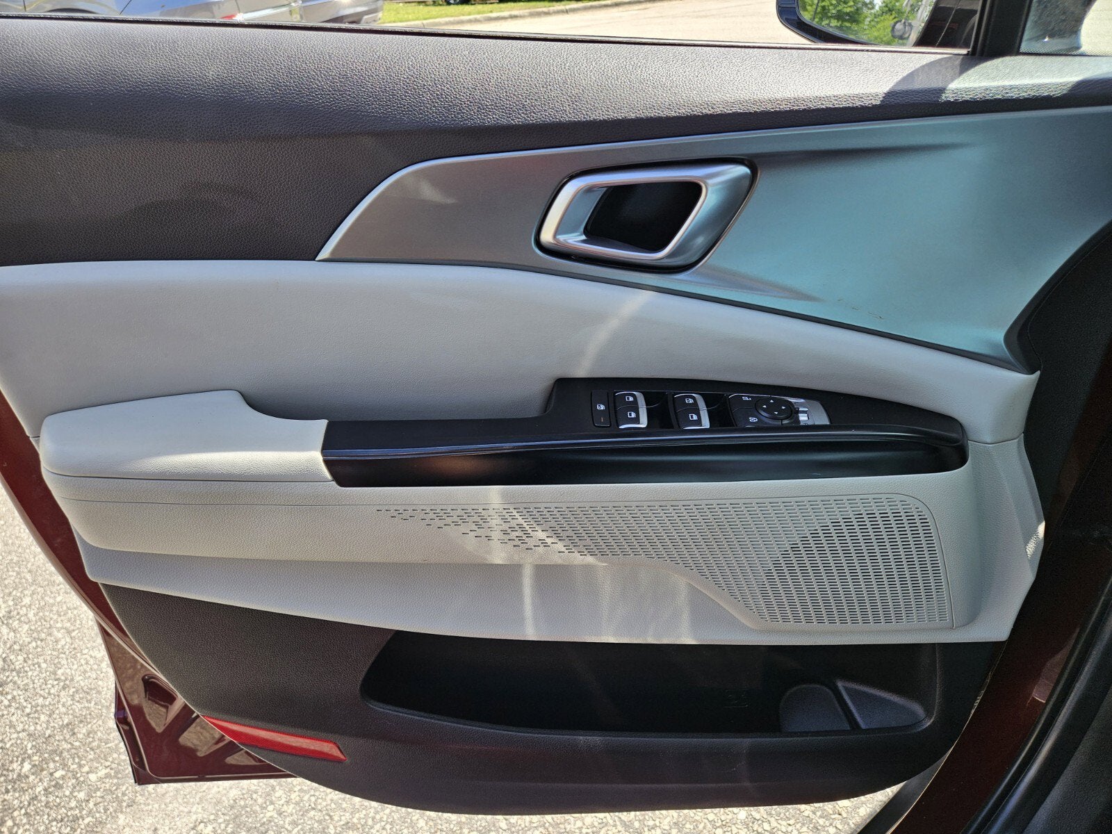 2022 Kia Carnival LXS