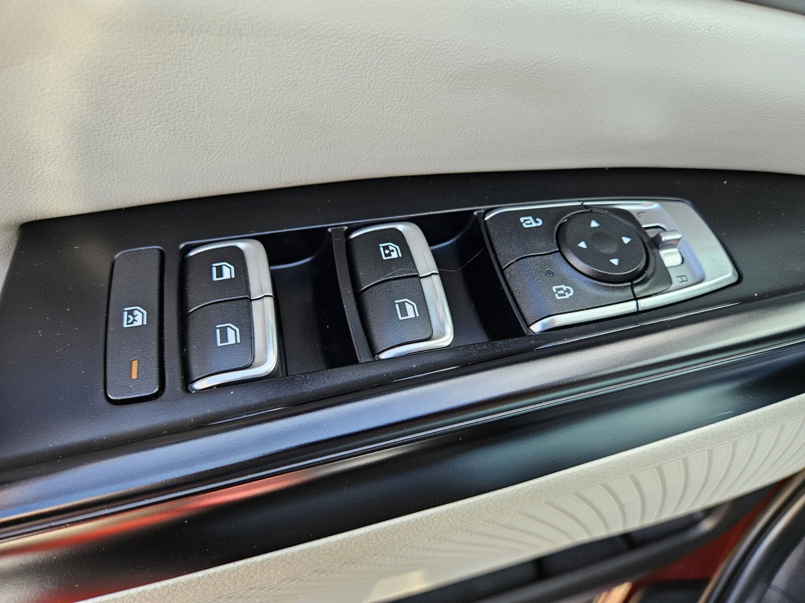 2022 Kia Carnival LXS